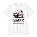 Fueled By Bad