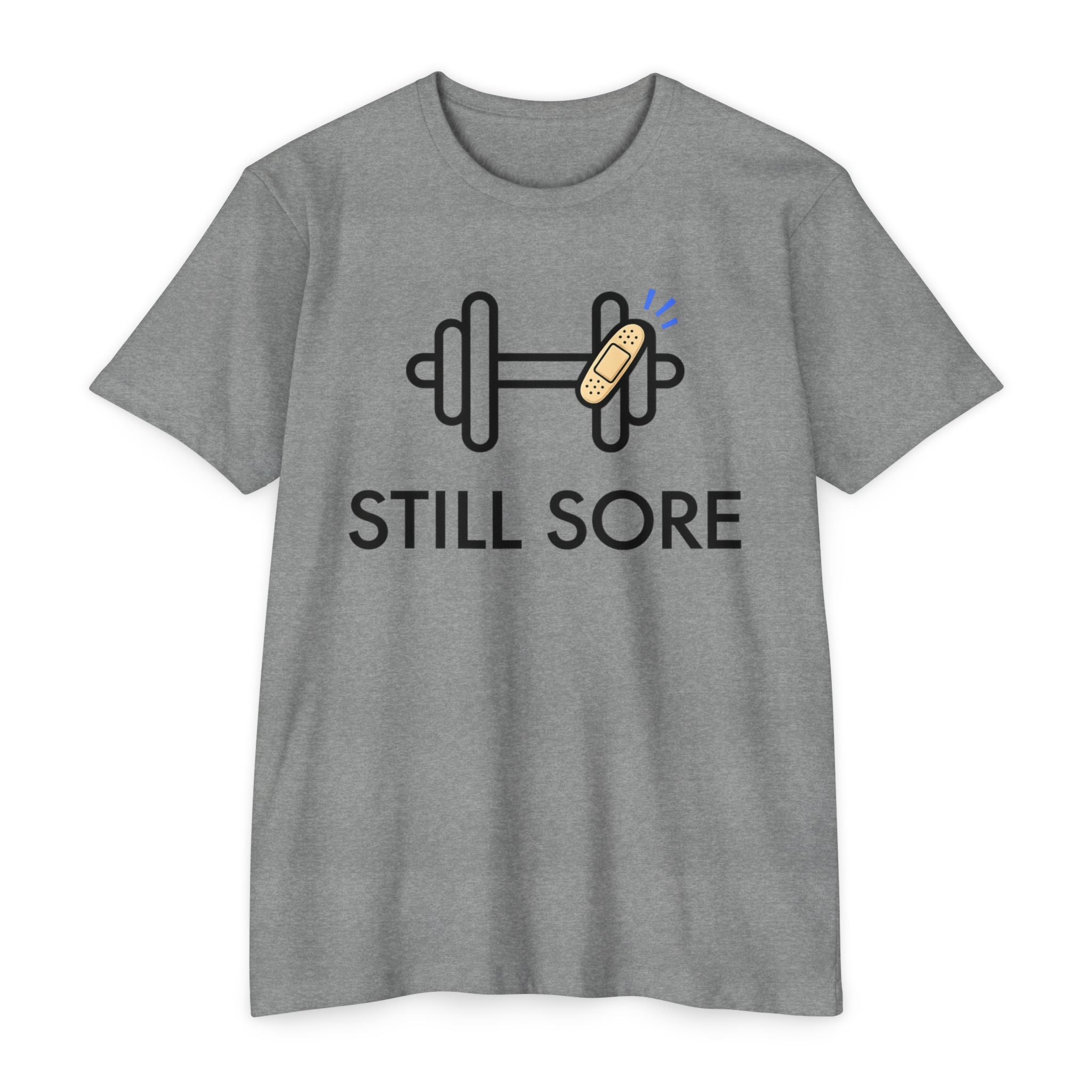 Still Sore