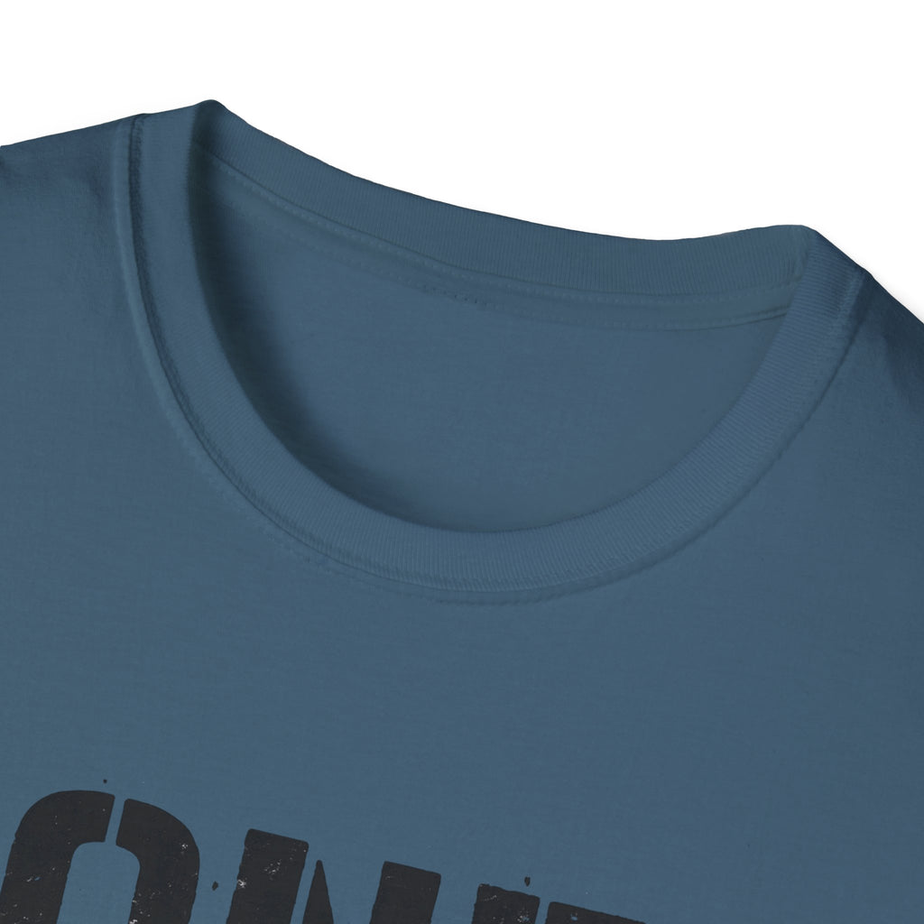 One More Lap T-Shirt