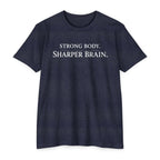 Strong Body - Sharper Brain