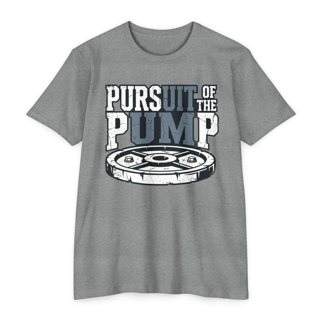 Pursuit of the Pump