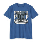 Pursuit of the Pump
