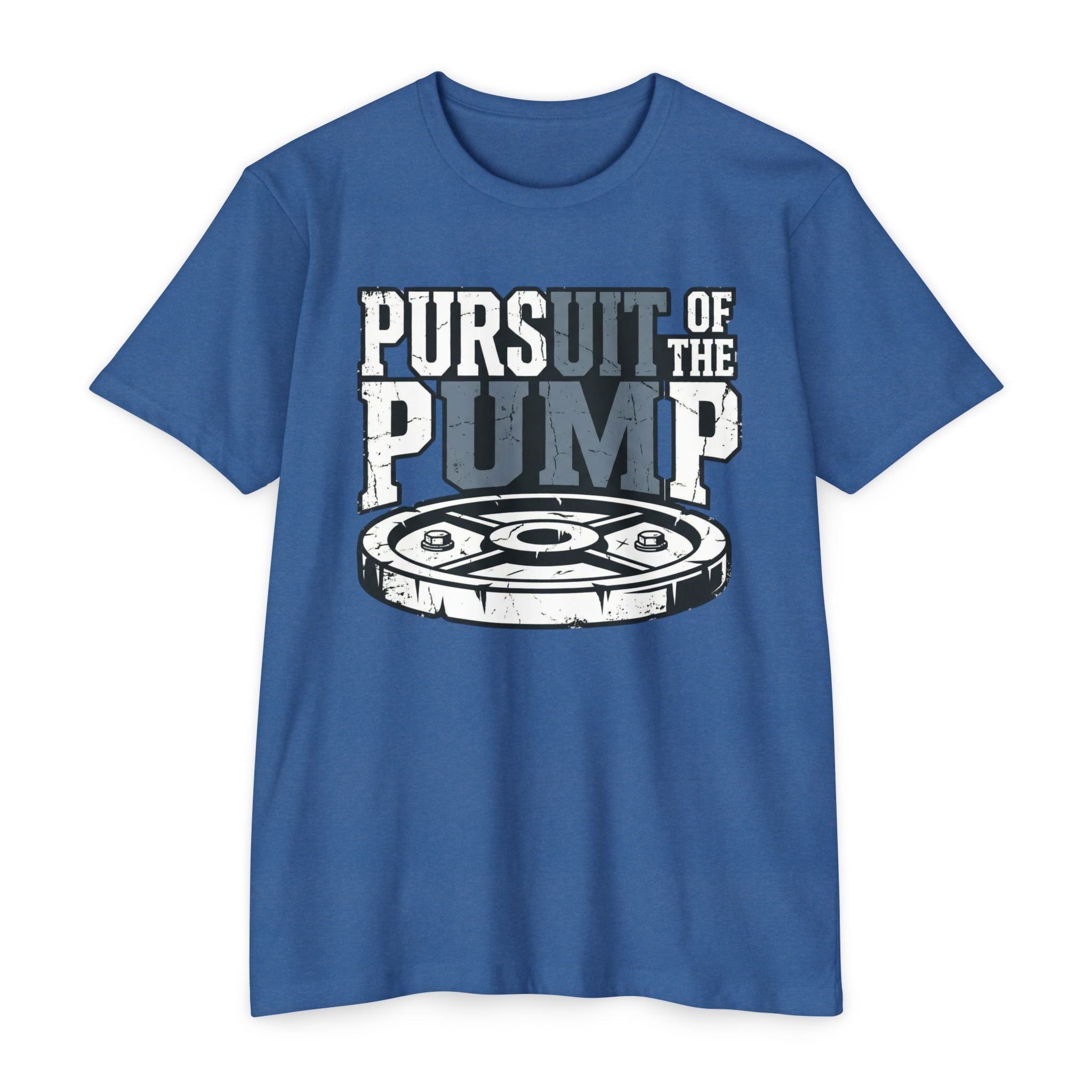 Pursuit of the Pump