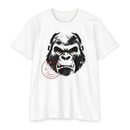 Red Eyed Gorilla