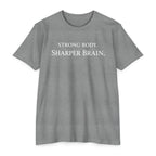 Strong Body - Sharper Brain