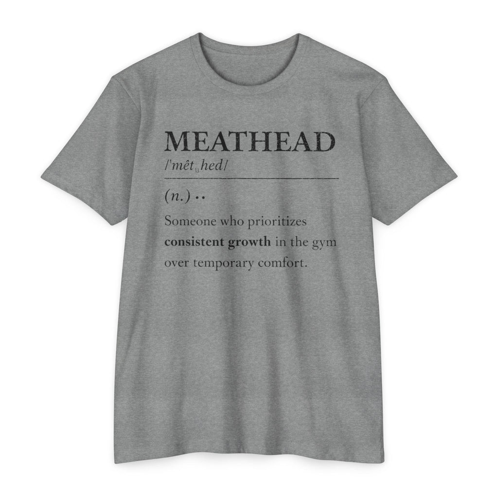 Meathead