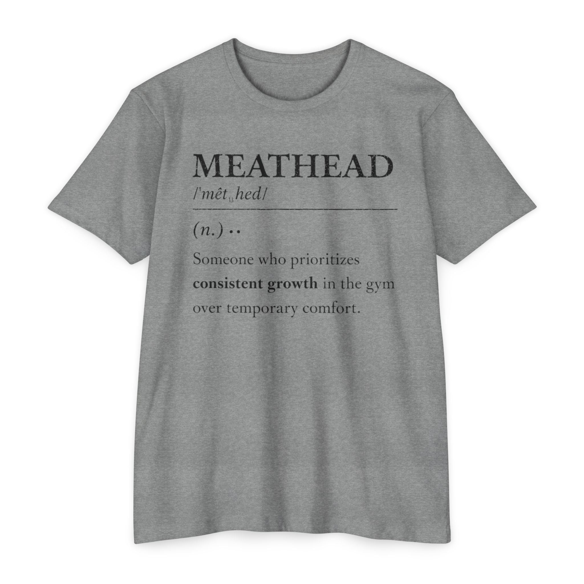 Meathead