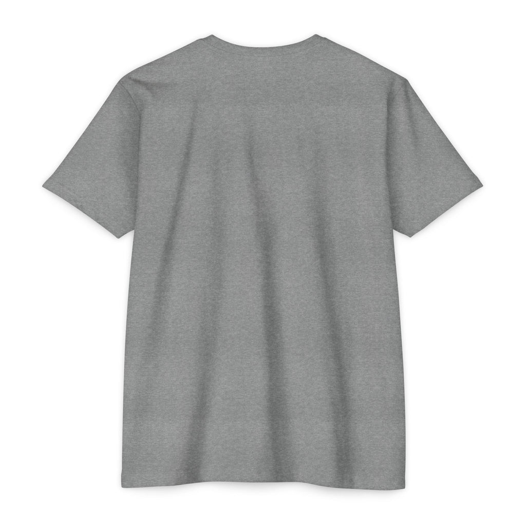 Heavy Metals Club T‑Shirt — "Daily Gravity Testing" Retro Weightlifting Tee