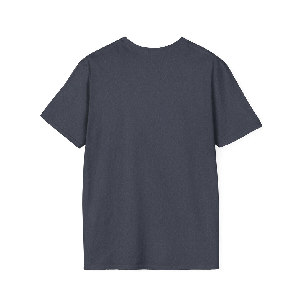 One More Lap T-Shirt