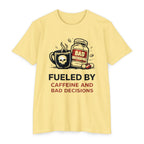 Fueled By Bad