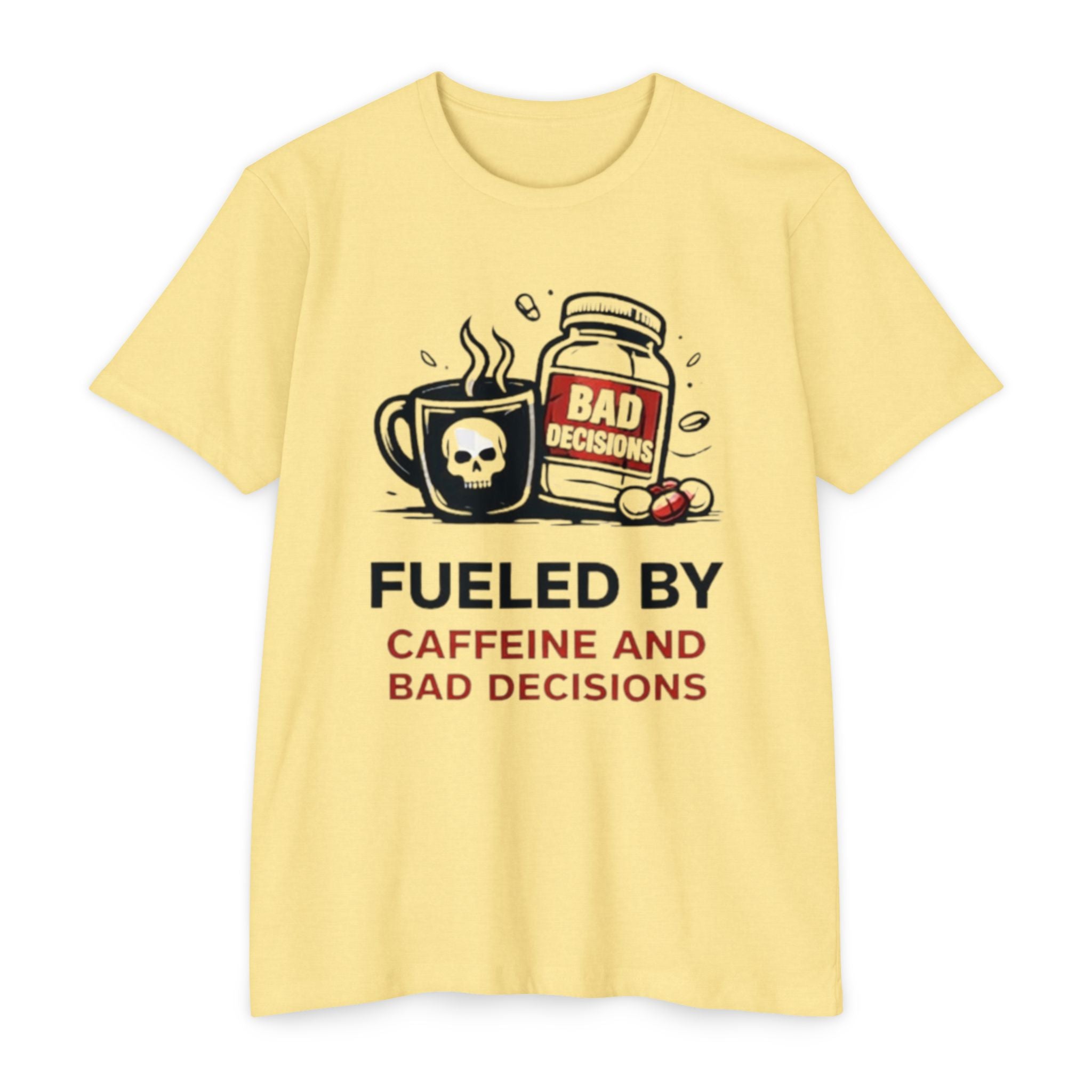 Fueled By Bad