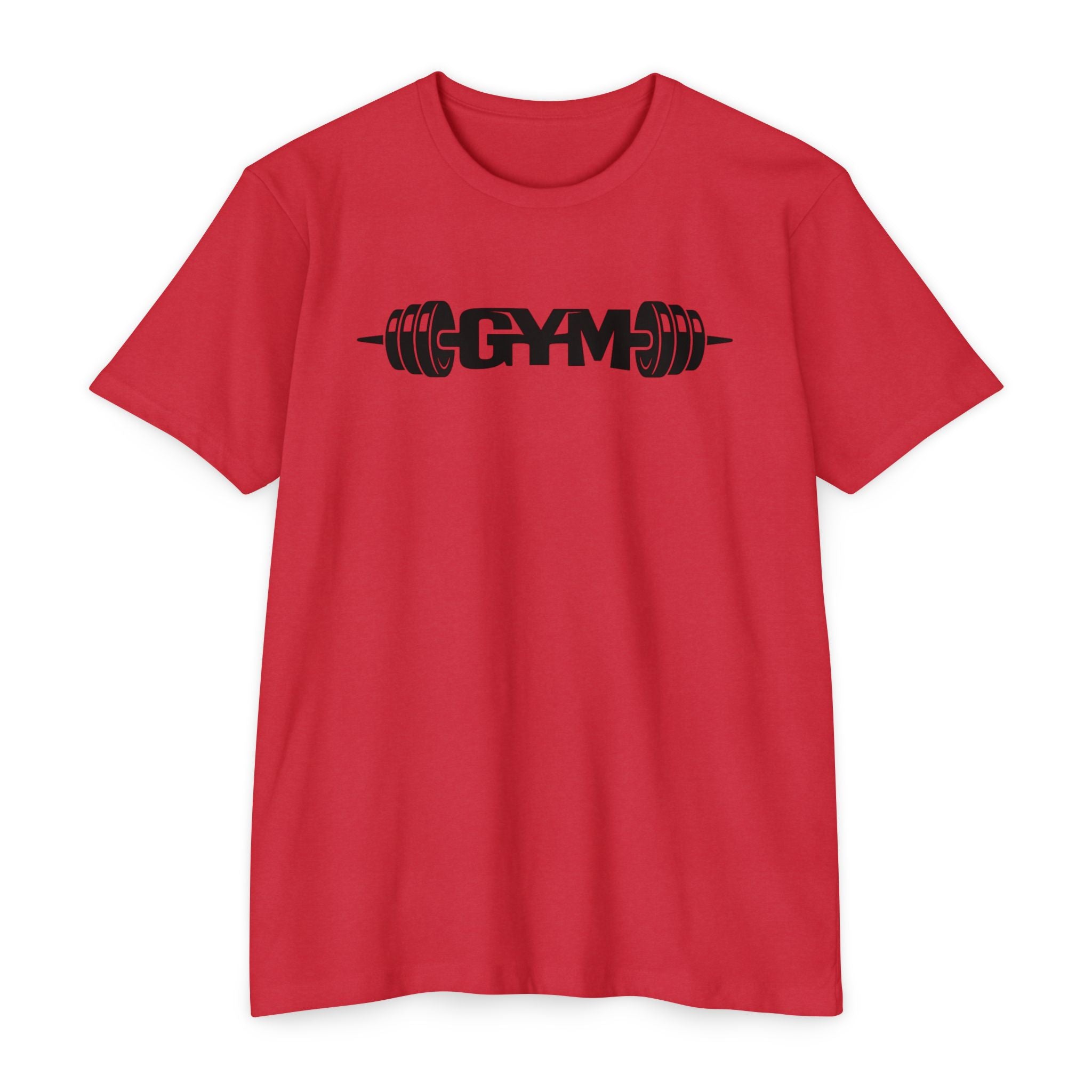 GYM - Pulse _ T-shirt