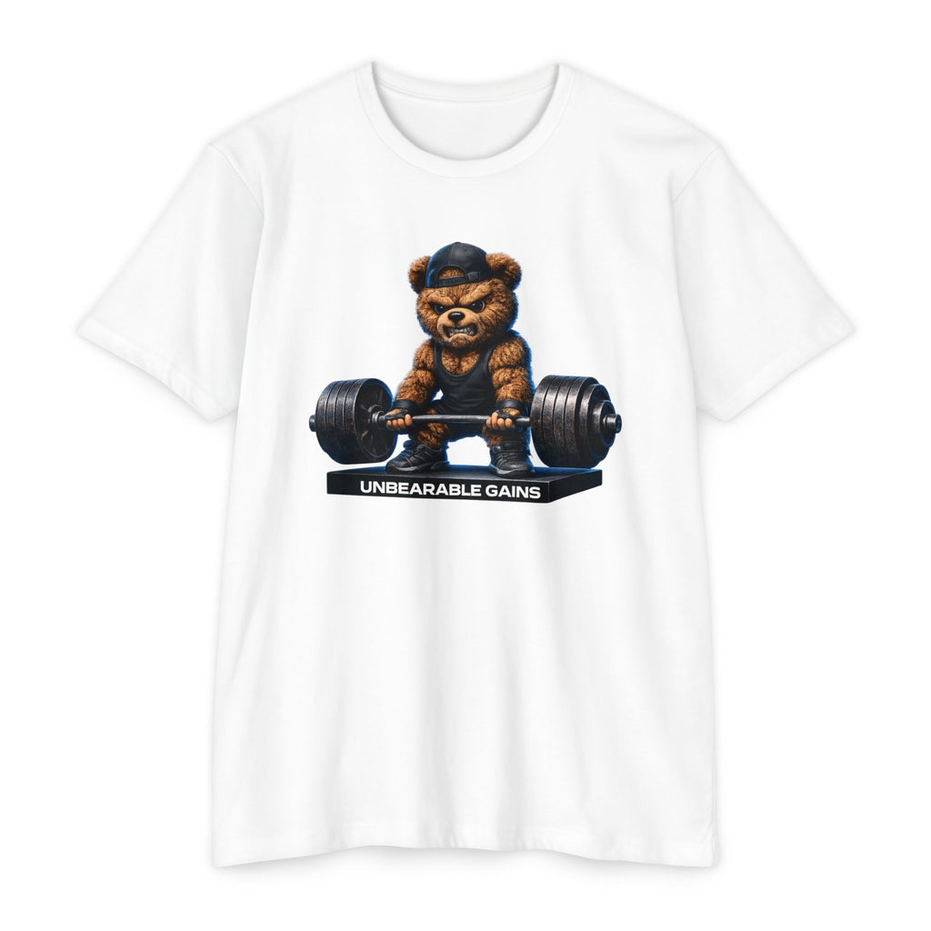 Unbearable Gains