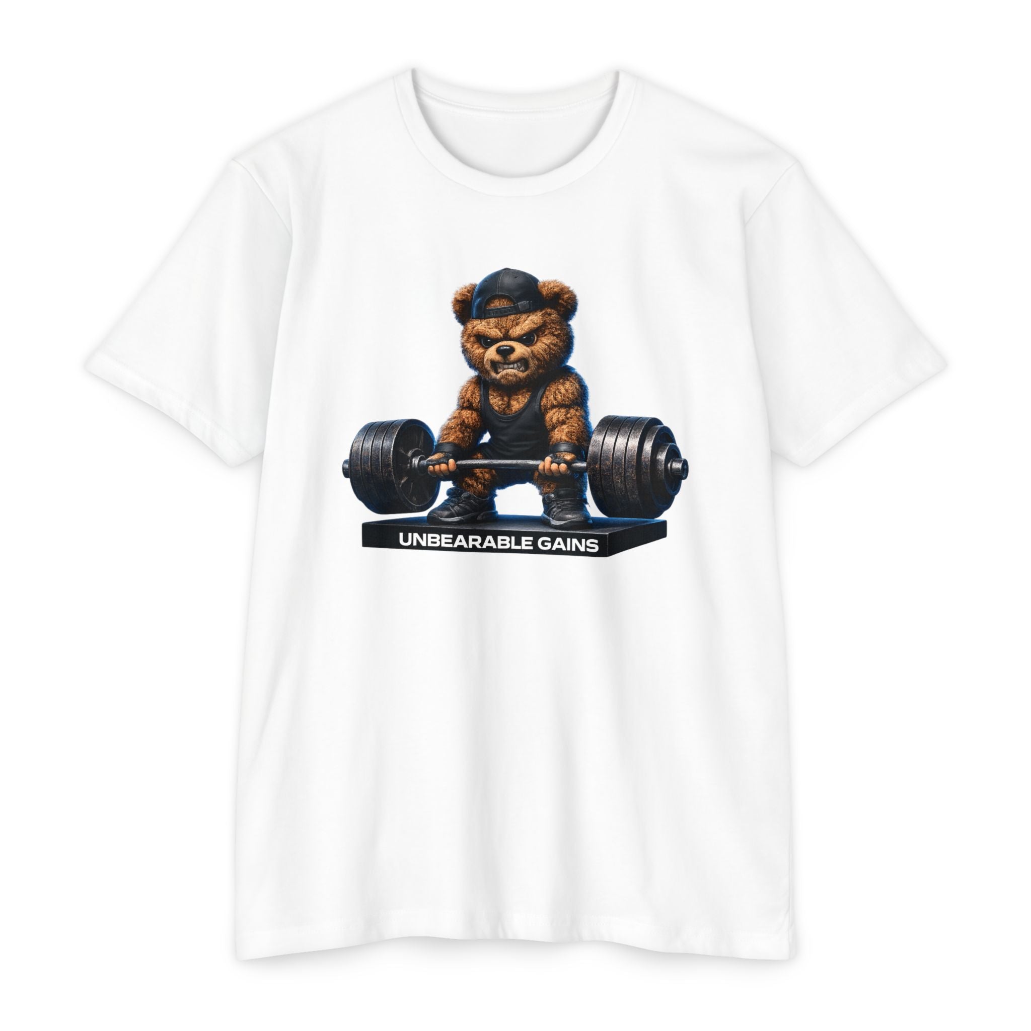 Unbearable Gains