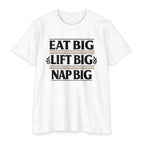Eat Big - Lift Big