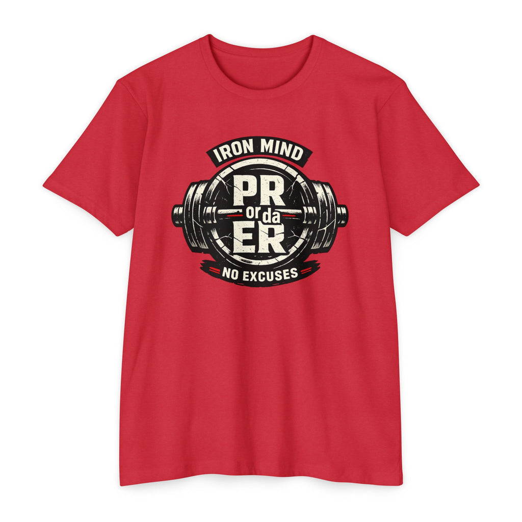 PR or ER