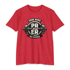 PR or ER