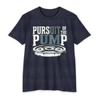 Pursuit of the Pump