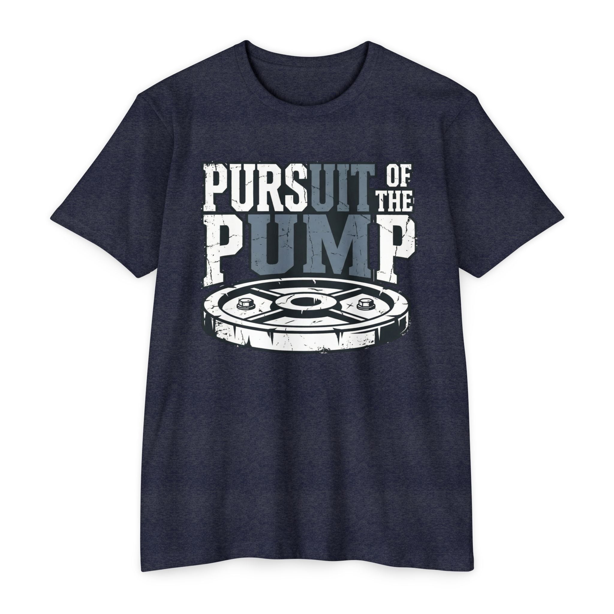 Pursuit of the Pump