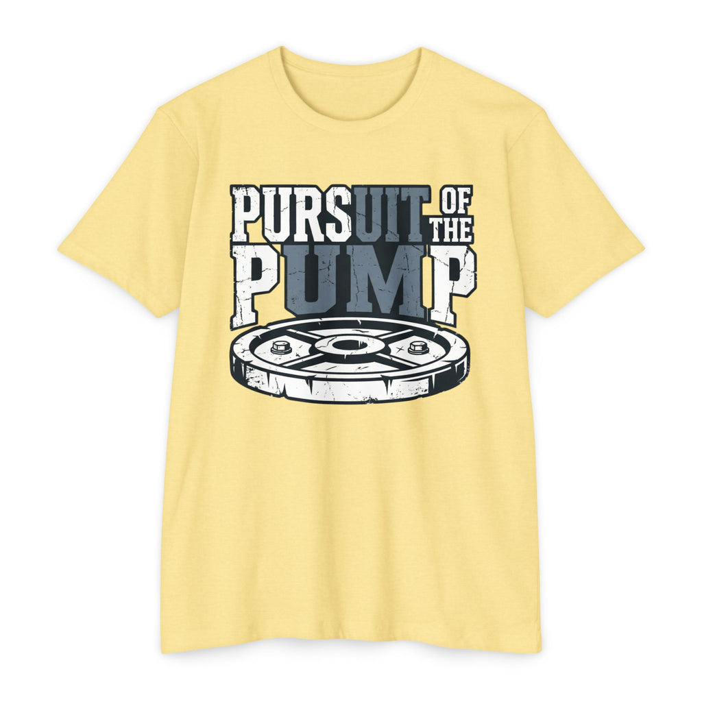 Pursuit of the Pump