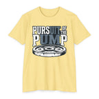 Pursuit of the Pump