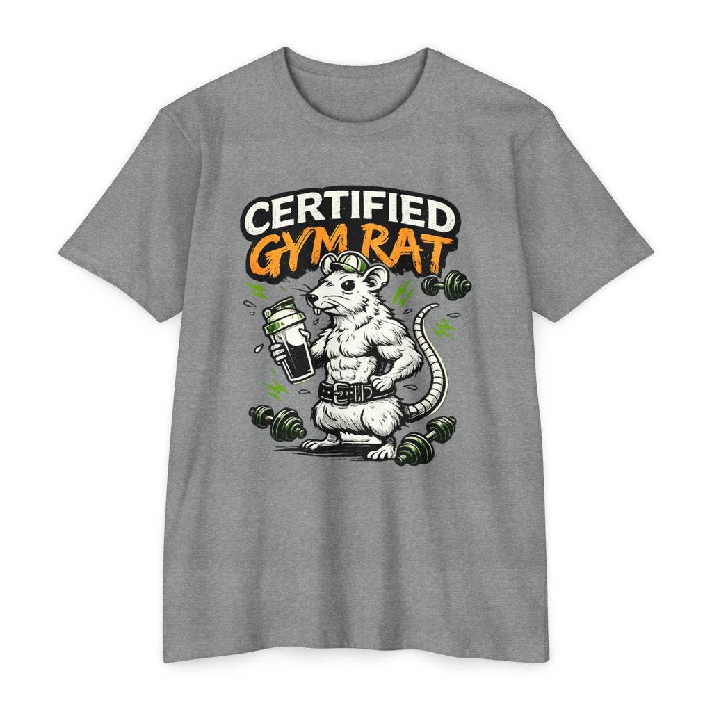 Gym Rat