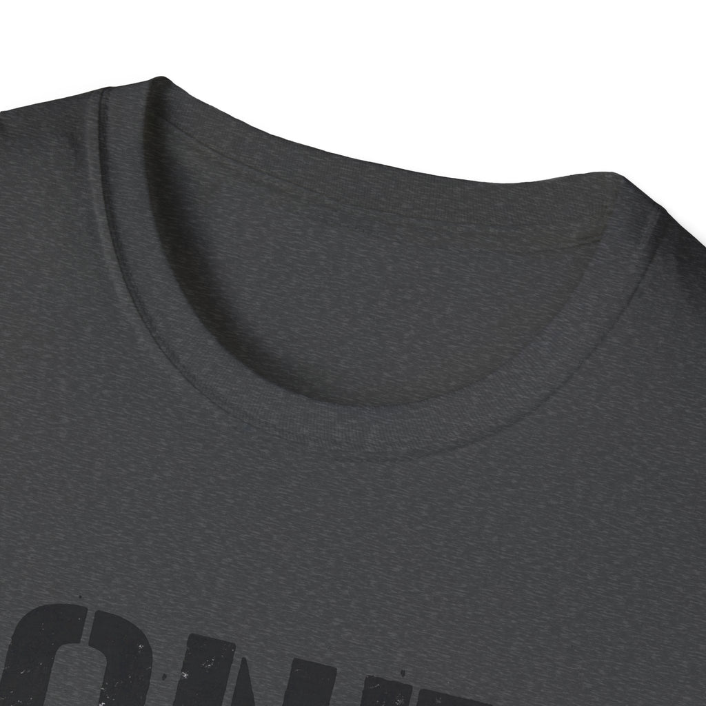 One More Lap T-Shirt