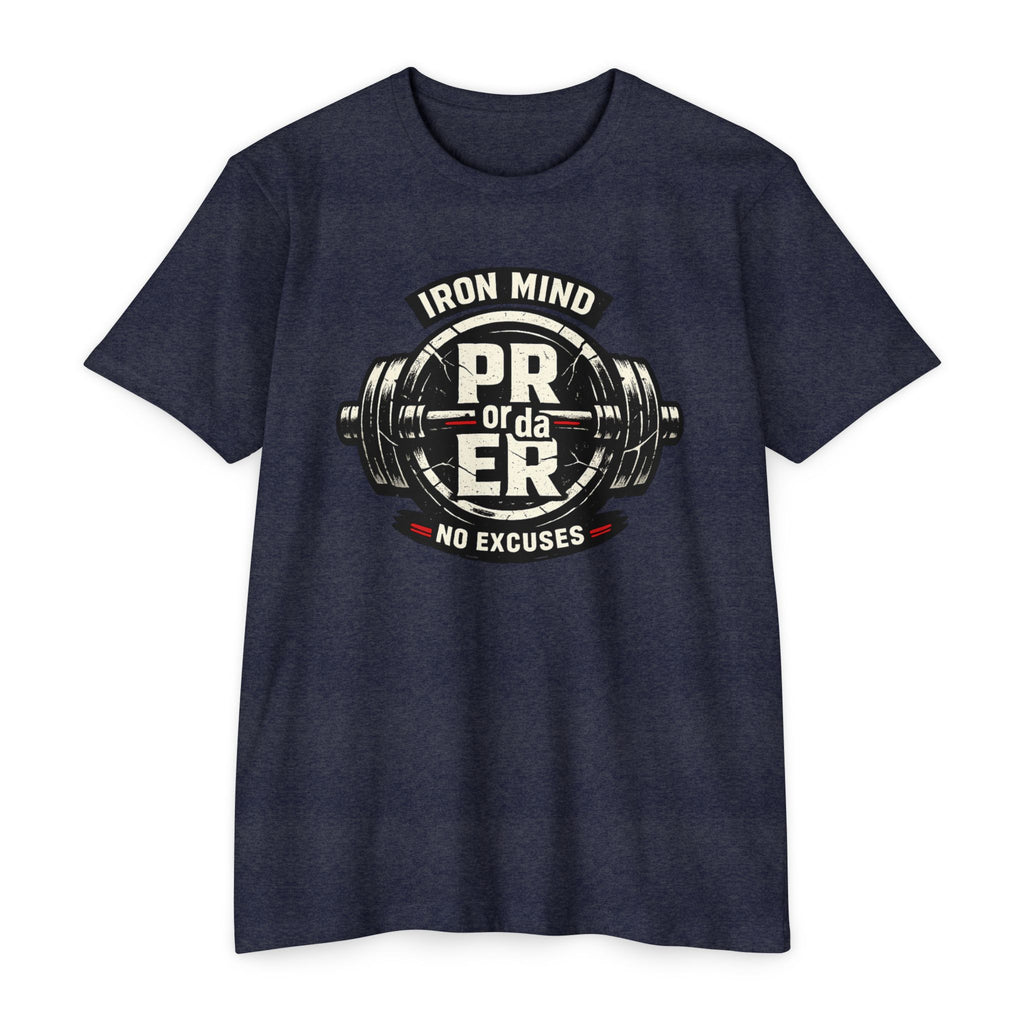 PR or ER