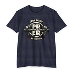 PR or ER