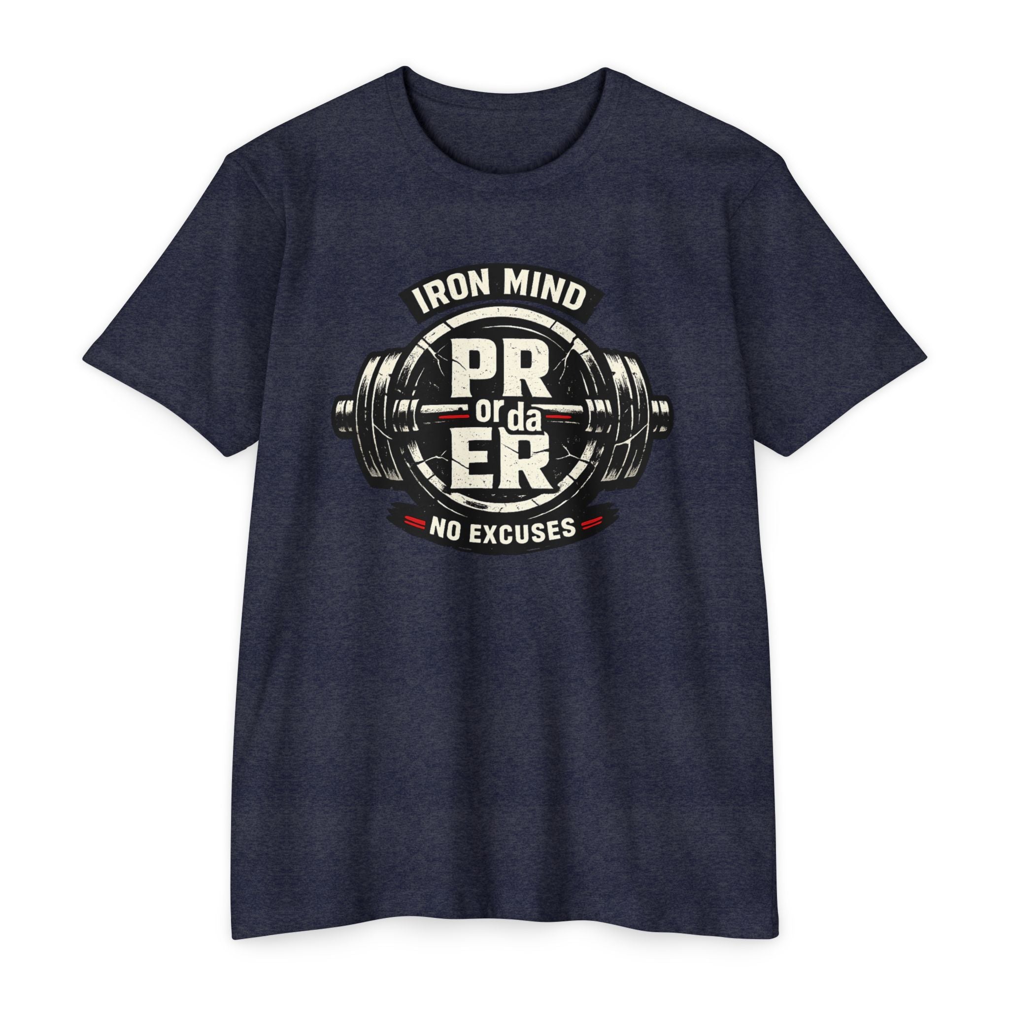 PR or ER