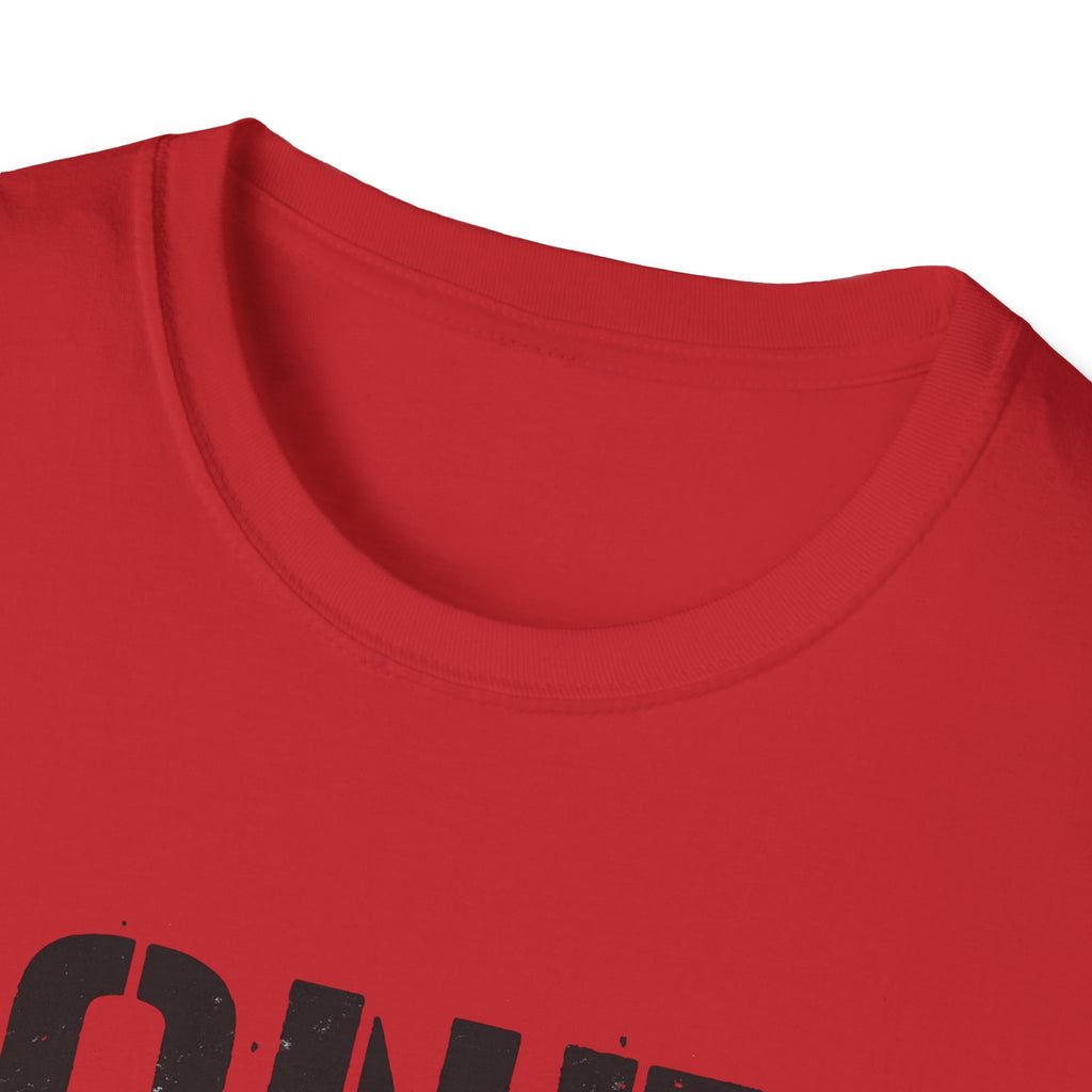 One More Lap T-Shirt