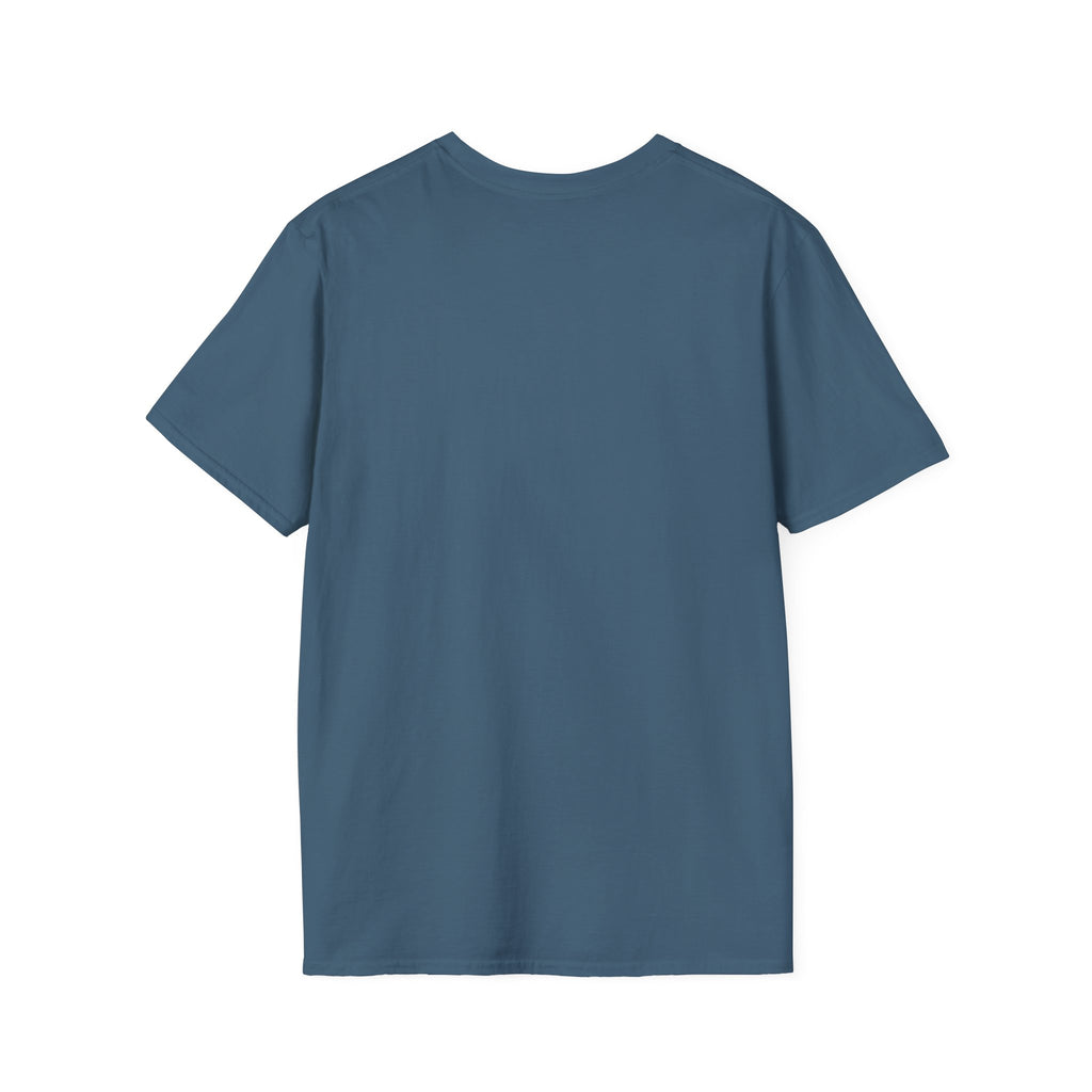 One More Lap T-Shirt