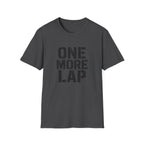 One More Lap T-Shirt
