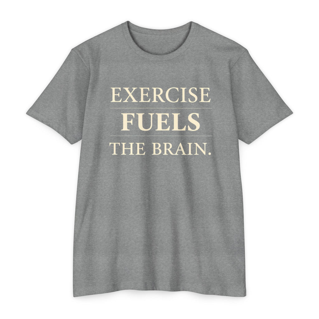 Exercise Fuels