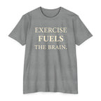 Exercise Fuels