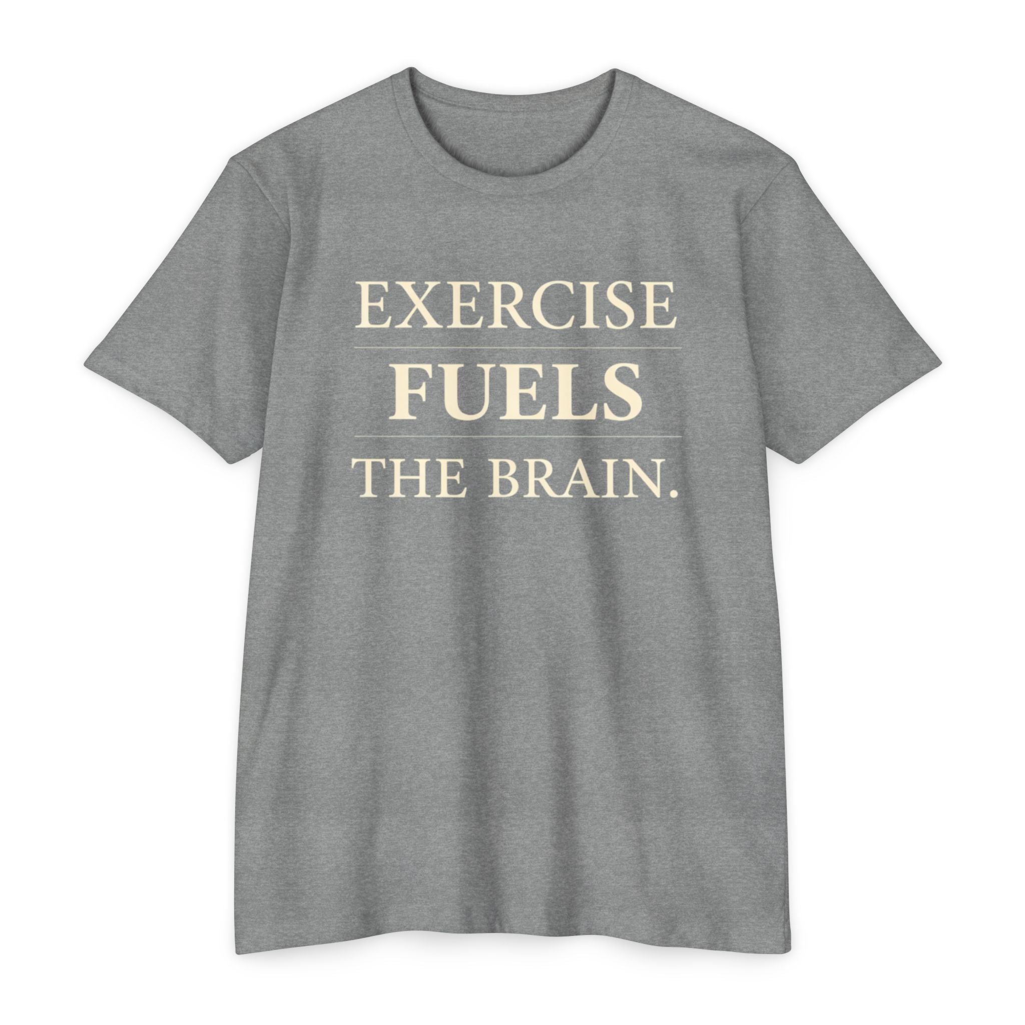 Exercise Fuels