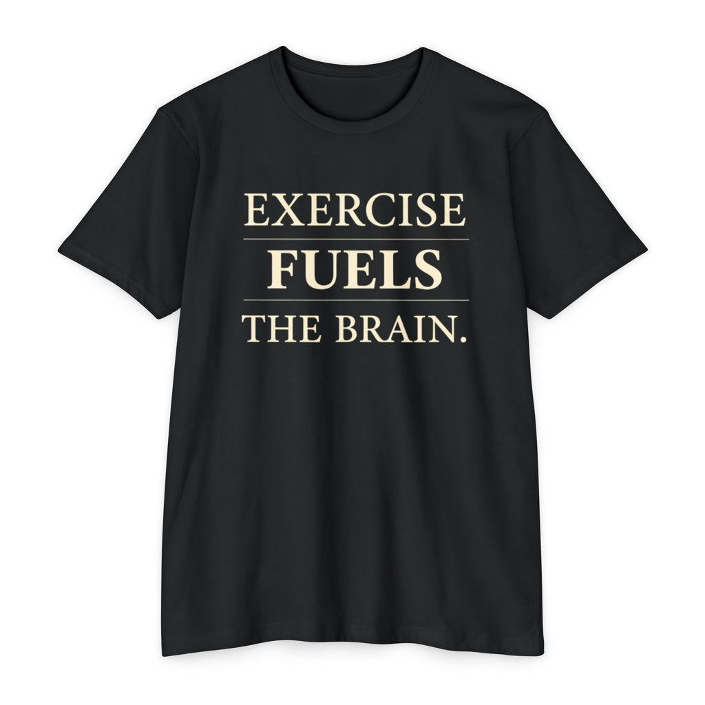 Exercise Fuels