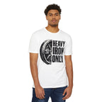 Heavy Iron Only