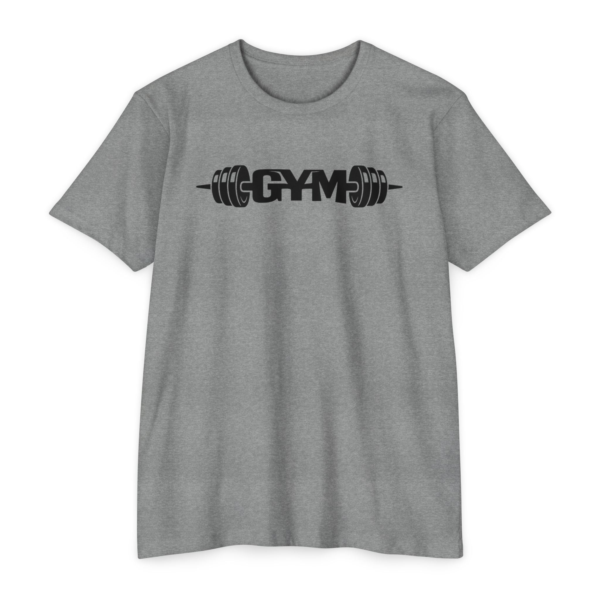 GYM - Pulse _ T-shirt