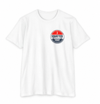 I Squatted Today T-Shirt — Workout Gym Tee