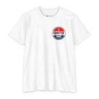 I Squatted Today T-Shirt — Workout Gym Tee