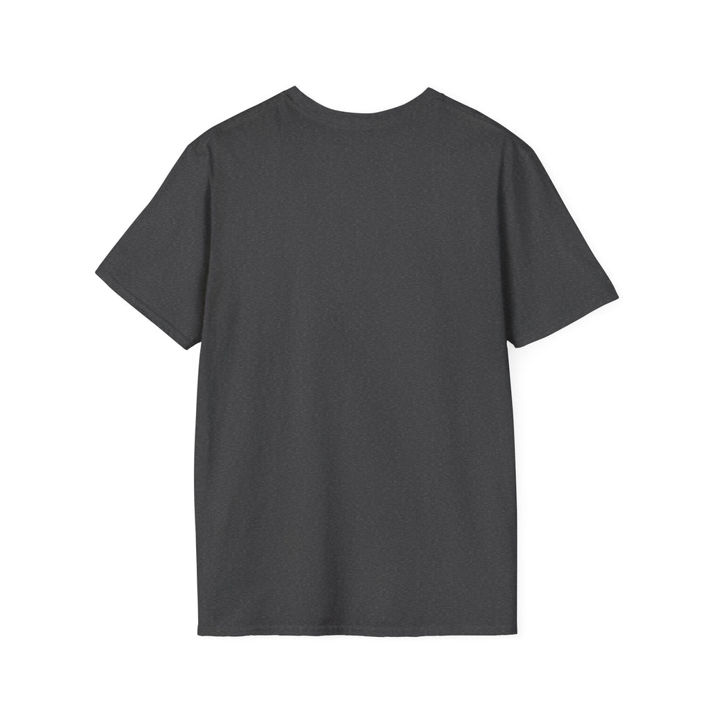 One More Lap T-Shirt