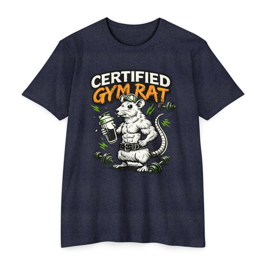 Gym Rat
