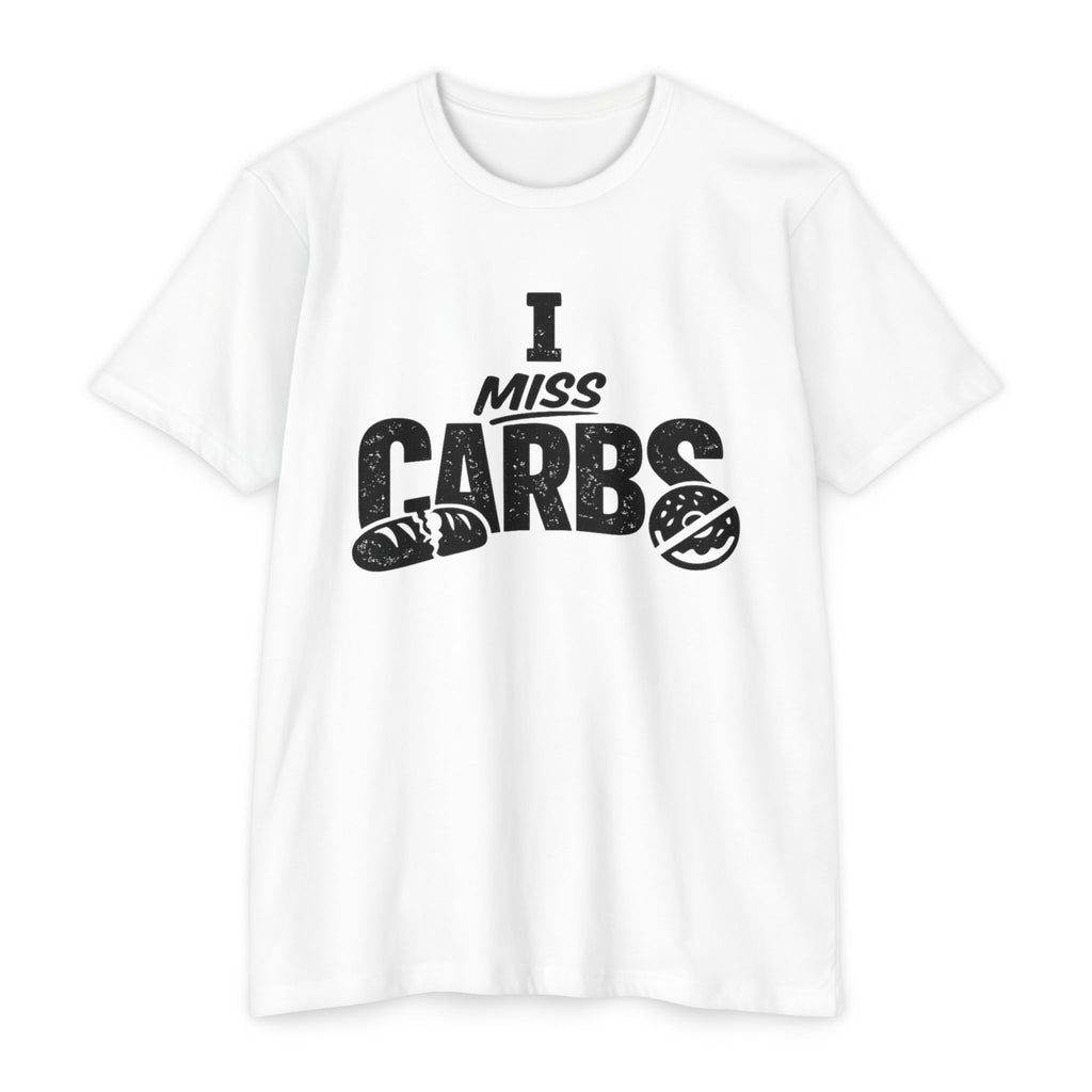 I Miss carbs