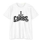I Miss carbs