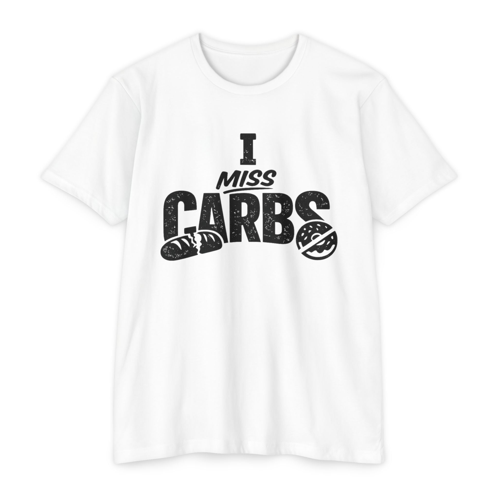 I Miss carbs