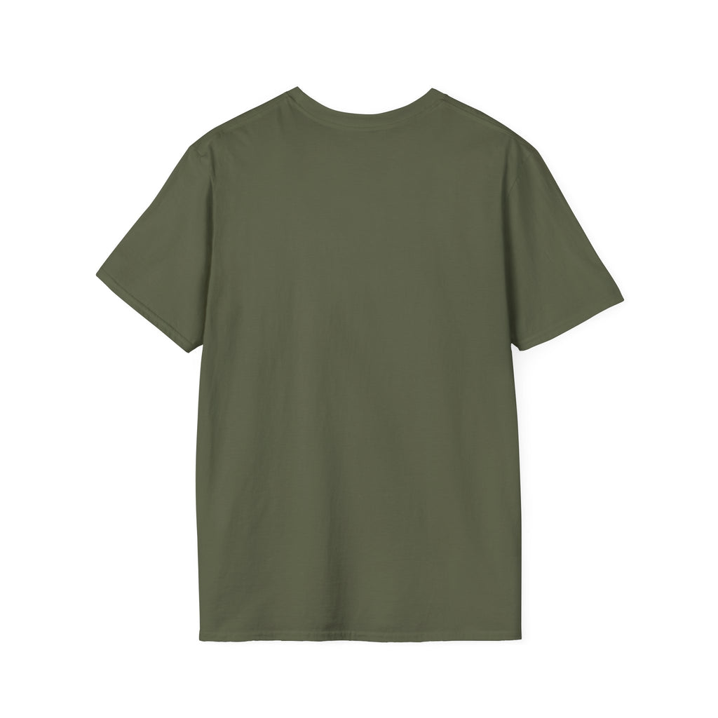 One More Lap T-Shirt