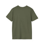 One More Lap T-Shirt