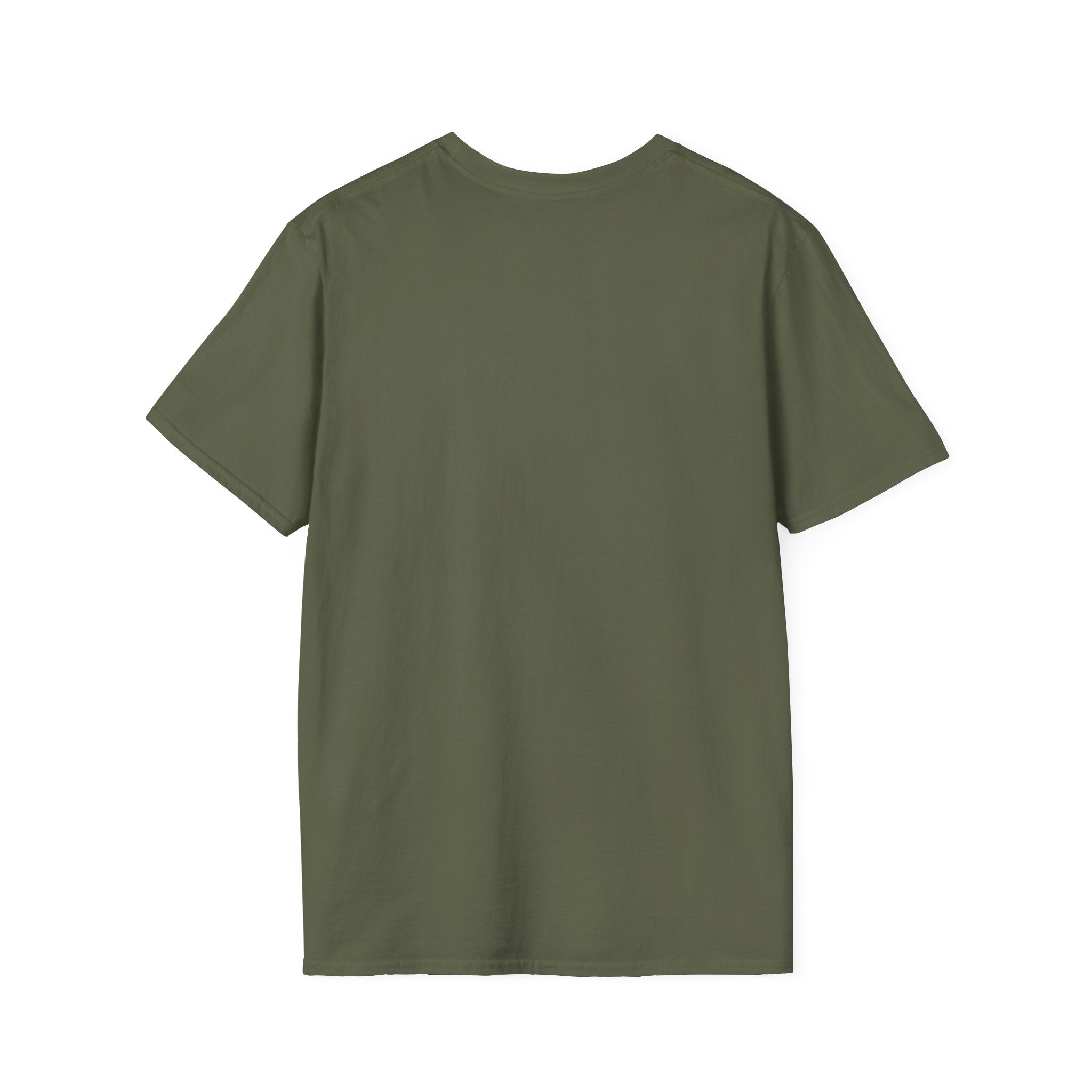 One More Lap T-Shirt