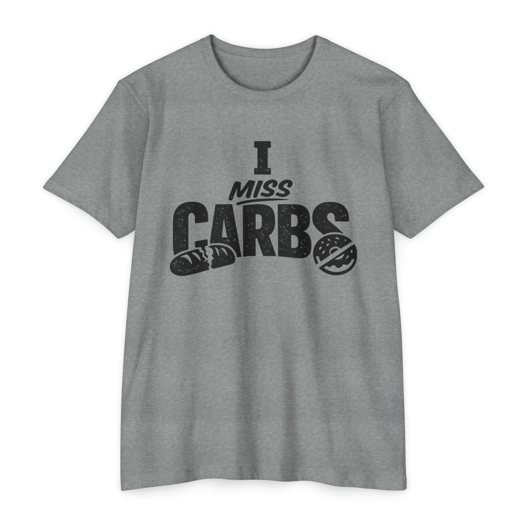 I Miss carbs